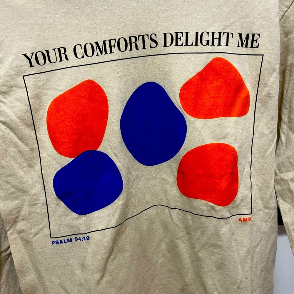 Small T-shirt- Never worn -